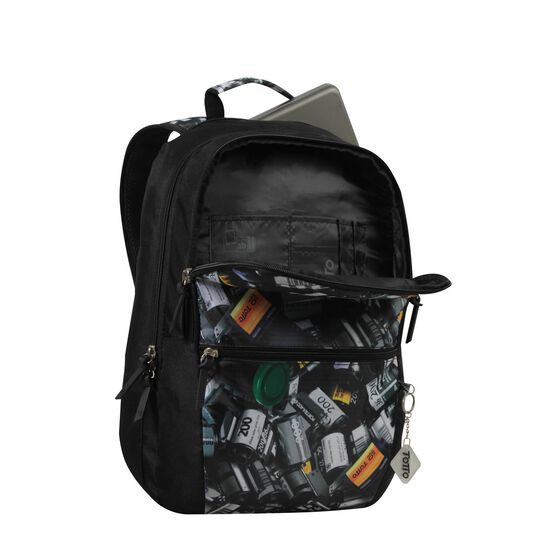 Mochila juvenil - Pasli image number 6